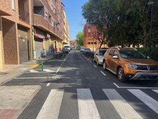 Local comercial en venta en Aldaia