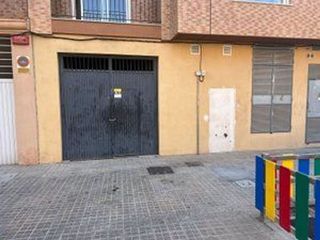 Local comercial en venta en Aldaia