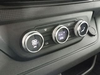 Renault Trafic Blue dCi