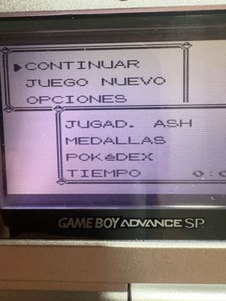 Pokemon Giallo - Game Boy - Spagnolo