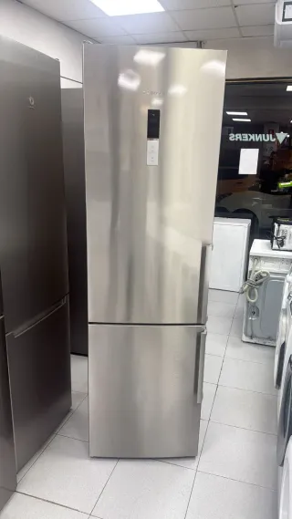 ♧nevera Bosch 2m + garantía + envio♧