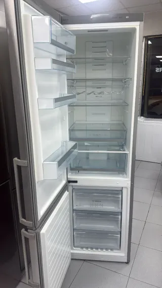 ♧nevera Bosch 2m + garantía + envio♧