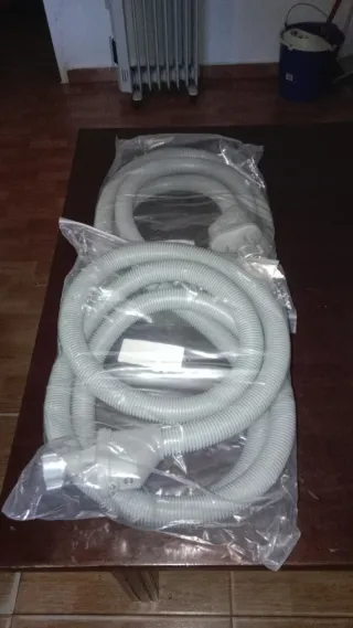 Mangueras para lavavajillas/lavadora