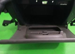 Guantera ford 3m5xr0600 c-max (cb3) 1.8 118657