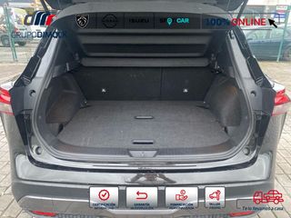 Nissan Qashqai 1.3 DIG-T 140cv mHEV 4x2 N-Connecta