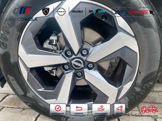 Nissan Qashqai 1.3 DIG-T 140cv mHEV 4x2 N-Connecta