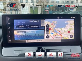 Nissan Qashqai 1.3 DIG-T 140cv mHEV 4x2 N-Connecta