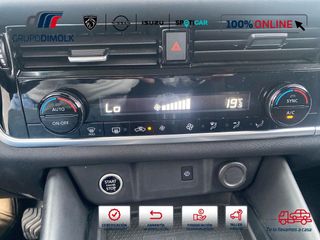 Nissan Qashqai 1.3 DIG-T 140cv mHEV 4x2 N-Connecta