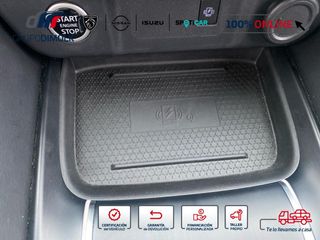 Nissan Qashqai 1.3 DIG-T 140cv mHEV 4x2 N-Connecta