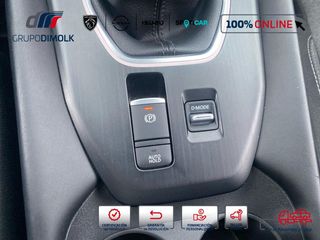 Nissan Qashqai 1.3 DIG-T 140cv mHEV 4x2 N-Connecta