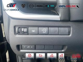 Nissan Qashqai 1.3 DIG-T 140cv mHEV 4x2 N-Connecta