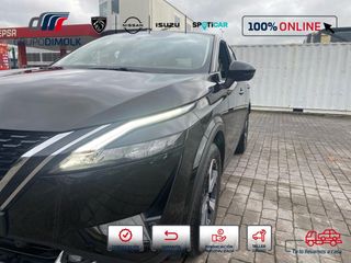 Nissan Qashqai 1.3 DIG-T 140cv mHEV 4x2 N-Connecta