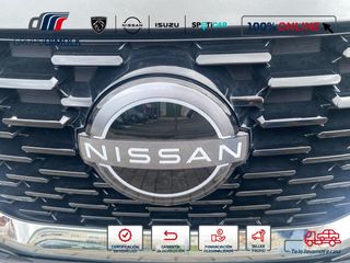 Nissan Qashqai 1.3 DIG-T 140cv mHEV 4x2 N-Connecta