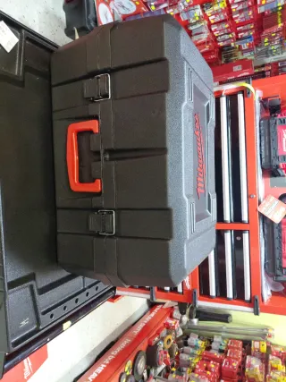 Sierra Circular Metal Milwaukee MCS 66