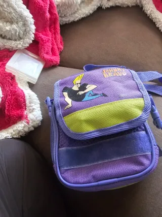 Consola Nintendo Game Boy Advance Morada