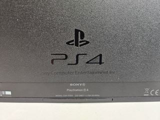 Playstation 4 500GB Revisionata + Joypad