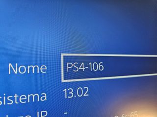 Playstation 4 500GB Revisionata + Joypad