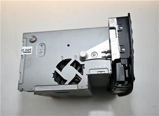 RADIO / CD Mercedes-Benz Clase B (BM 246)(11.2011->) 1.6 B 200 (246.243) [1,6 Ltr. - 115 kW CAT]