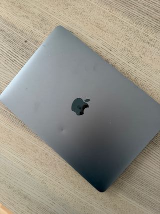 MacBook Pro Retina 13” 2015