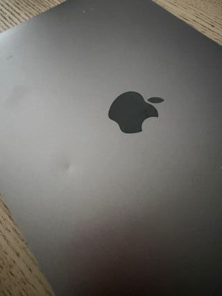 MacBook Pro Retina 13” 2015