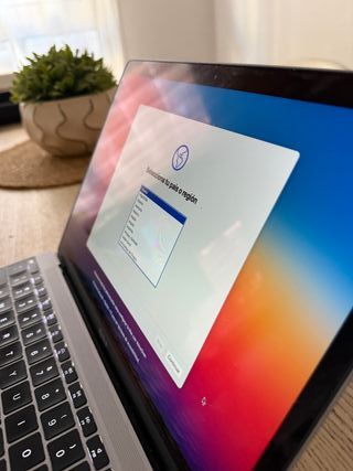 MacBook Pro Retina 13” 2015