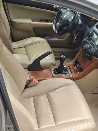 Honda Accord 2.2 i-CTDi Executive Piel Edición Esp