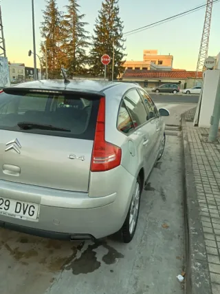 Citroen C4 2006