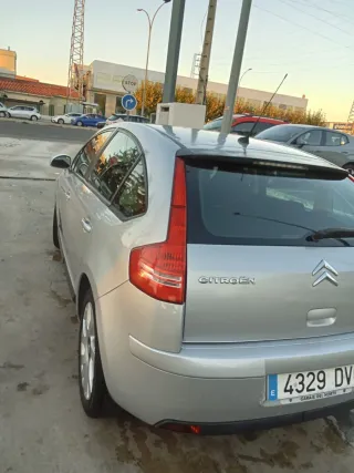 Citroen C4 2006