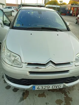 Citroen C4 2006