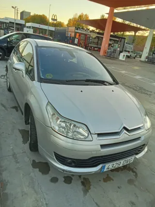 Citroen C4 2006