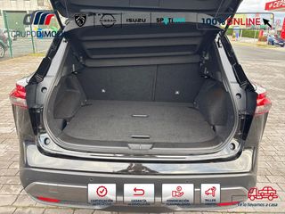 Nissan Qashqai 1.3 DIG-T 140cv mHEV 4x2 N-Connecta