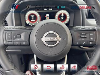 Nissan Qashqai 1.3 DIG-T 140cv mHEV 4x2 N-Connecta