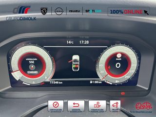 Nissan Qashqai 1.3 DIG-T 140cv mHEV 4x2 N-Connecta