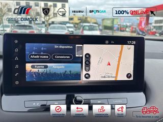 Nissan Qashqai 1.3 DIG-T 140cv mHEV 4x2 N-Connecta