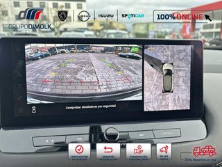 Nissan Qashqai 1.3 DIG-T 140cv mHEV 4x2 N-Connecta