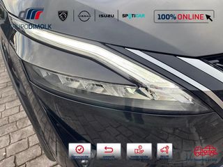 Nissan Qashqai 1.3 DIG-T 140cv mHEV 4x2 N-Connecta