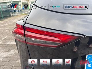 Nissan Qashqai 1.3 DIG-T 140cv mHEV 4x2 N-Connecta