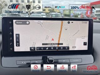 Nissan Qashqai 1.3 DIG-T 140cv mHEV 4x2 N-Connecta