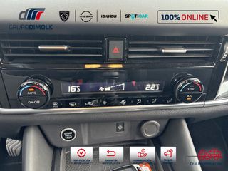 Nissan Qashqai 1.3 DIG-T 140cv mHEV 4x2 N-Connecta