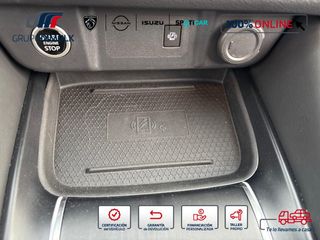 Nissan Qashqai 1.3 DIG-T 140cv mHEV 4x2 N-Connecta