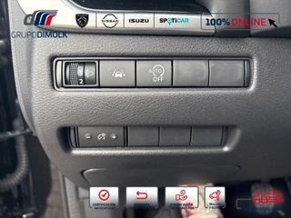 Nissan Qashqai 1.3 DIG-T 140cv mHEV 4x2 N-Connecta