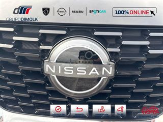 Nissan Qashqai 1.3 DIG-T 140cv mHEV 4x2 N-Connecta