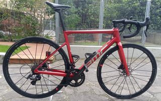 BMC Teammachine SLR Disk tg.54
