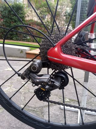 BMC Teammachine SLR Disk tg.54