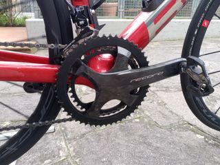 BMC Teammachine SLR Disk tg.54