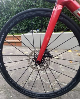 BMC Teammachine SLR Disk tg.54