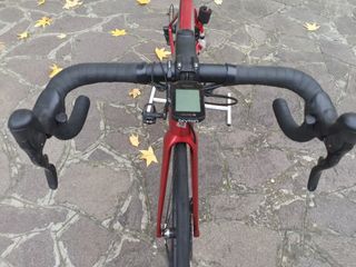 BMC Teammachine SLR Disk tg.54