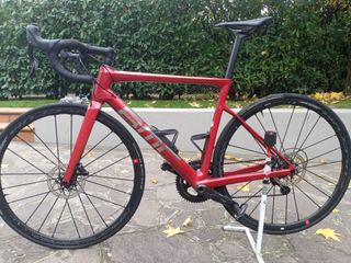 BMC Teammachine SLR Disk tg.54