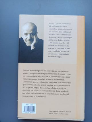 Libro Manual del Guerrero de la luz