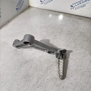 Estribera izquierda con soporte Aprilia RS 660